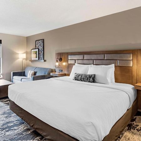 Best Western Plus Bourbonnais Hotel&Suites Exterior foto