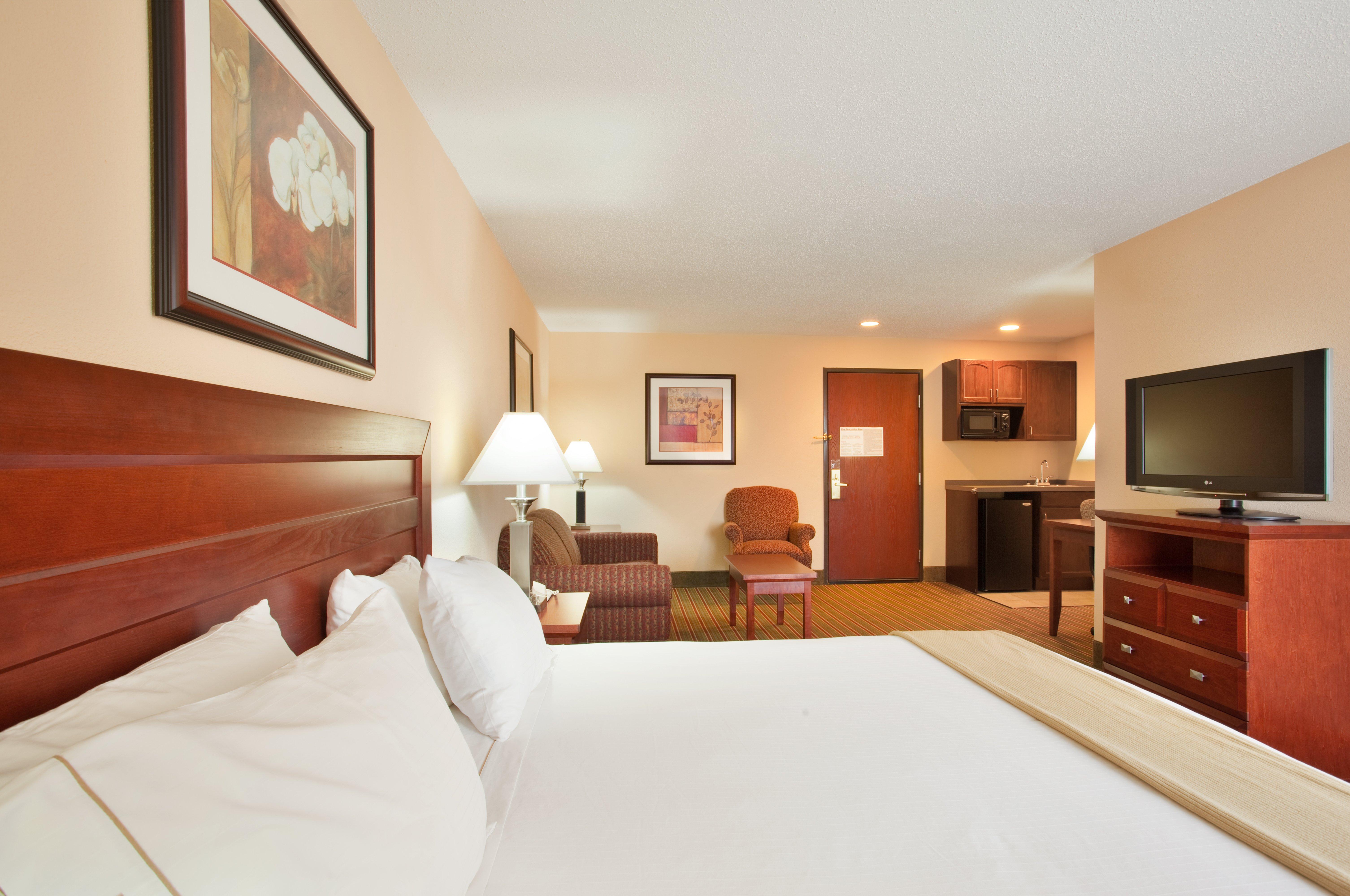 Best Western Plus Bourbonnais Hotel&Suites Exterior foto