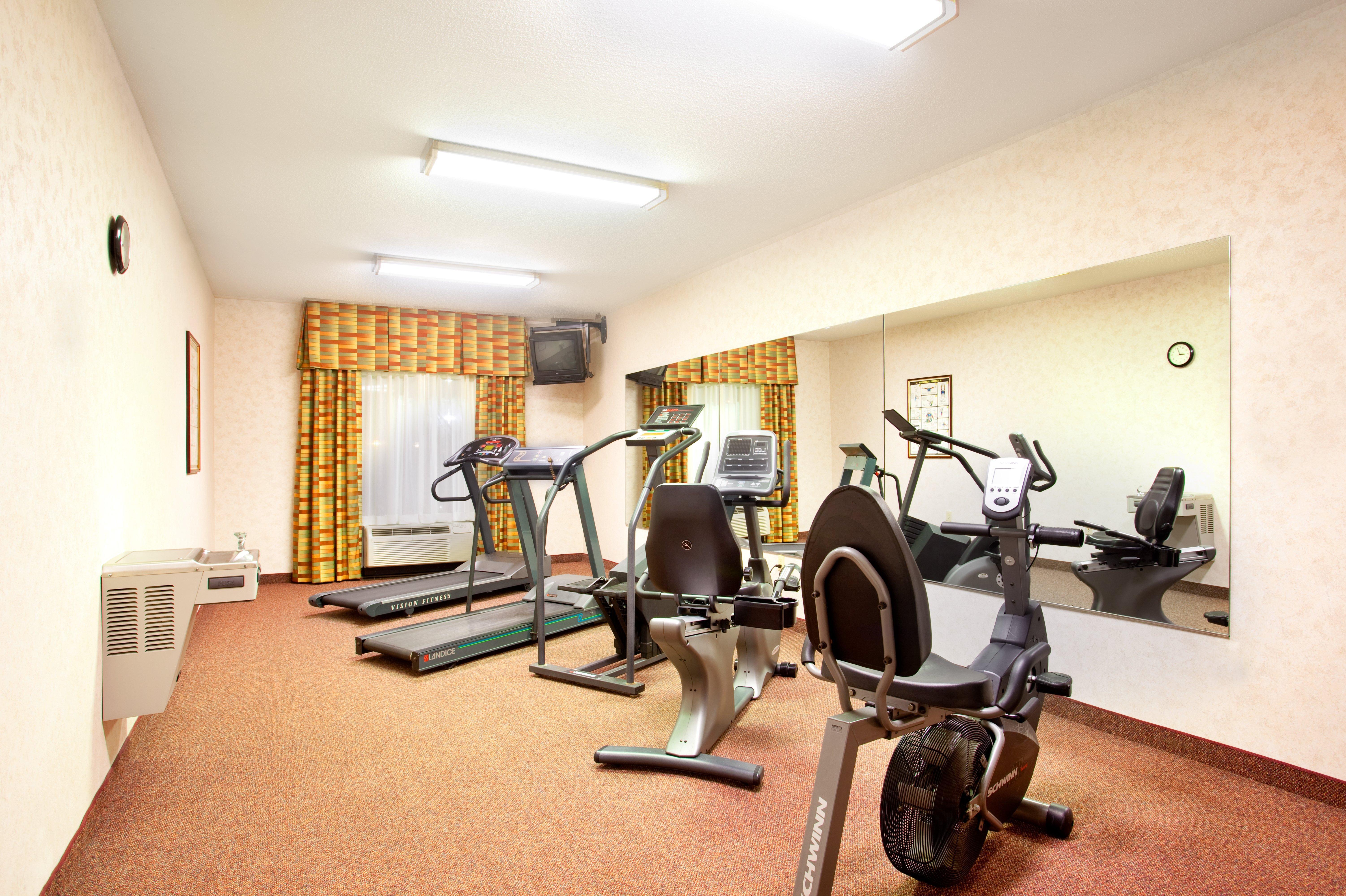 Best Western Plus Bourbonnais Hotel&Suites Exterior foto