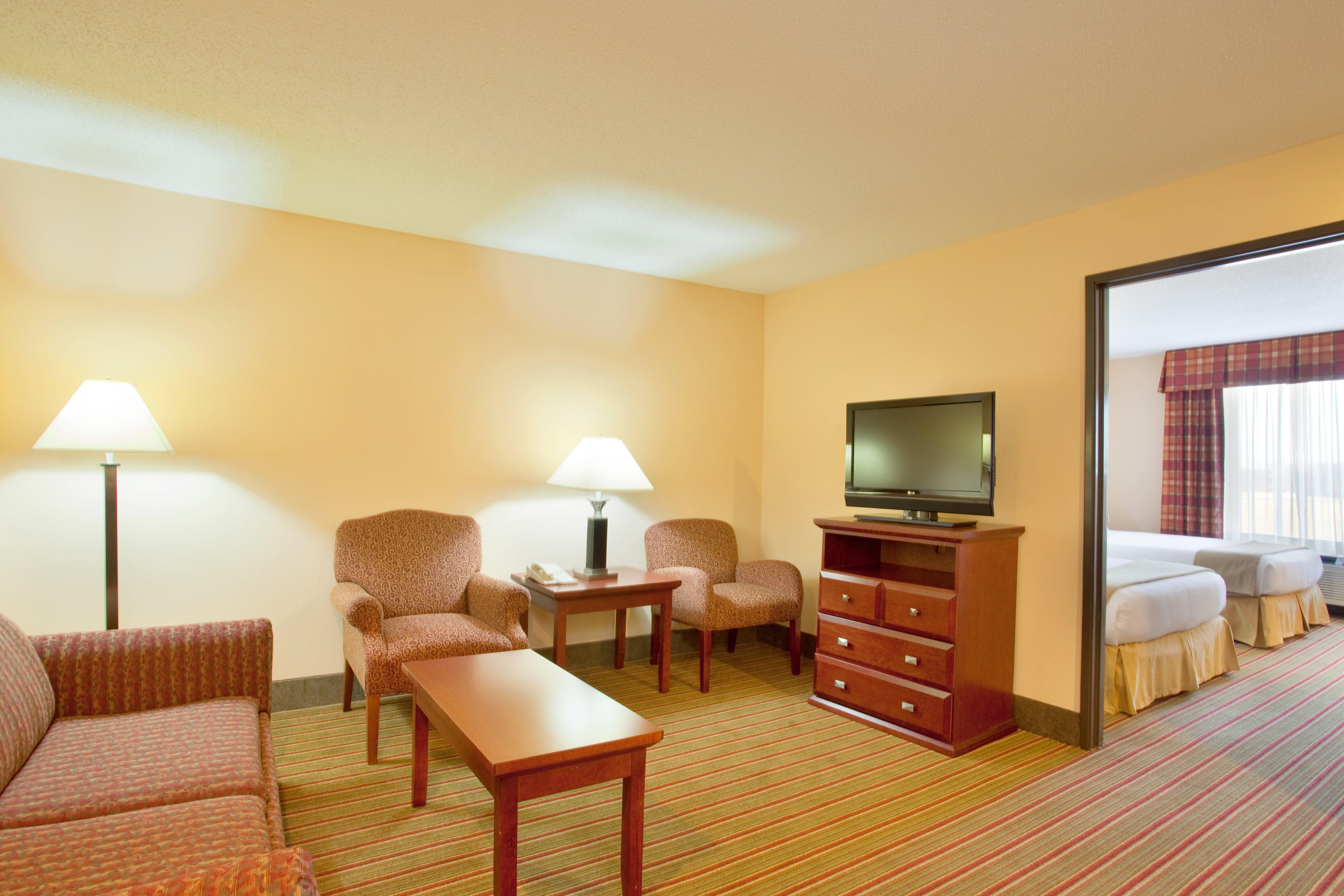 Best Western Plus Bourbonnais Hotel&Suites Exterior foto
