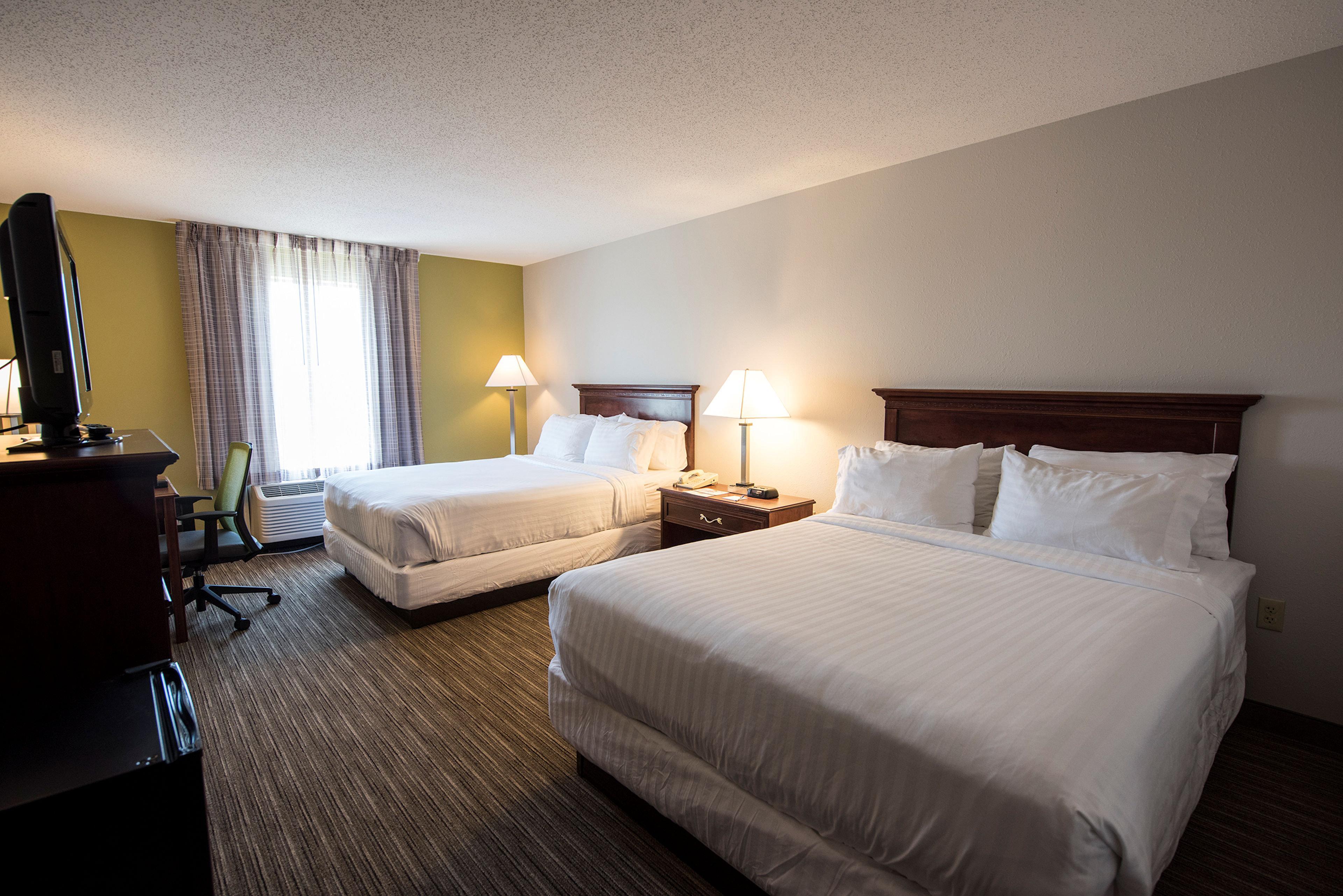 Best Western Plus Bourbonnais Hotel&Suites Exterior foto