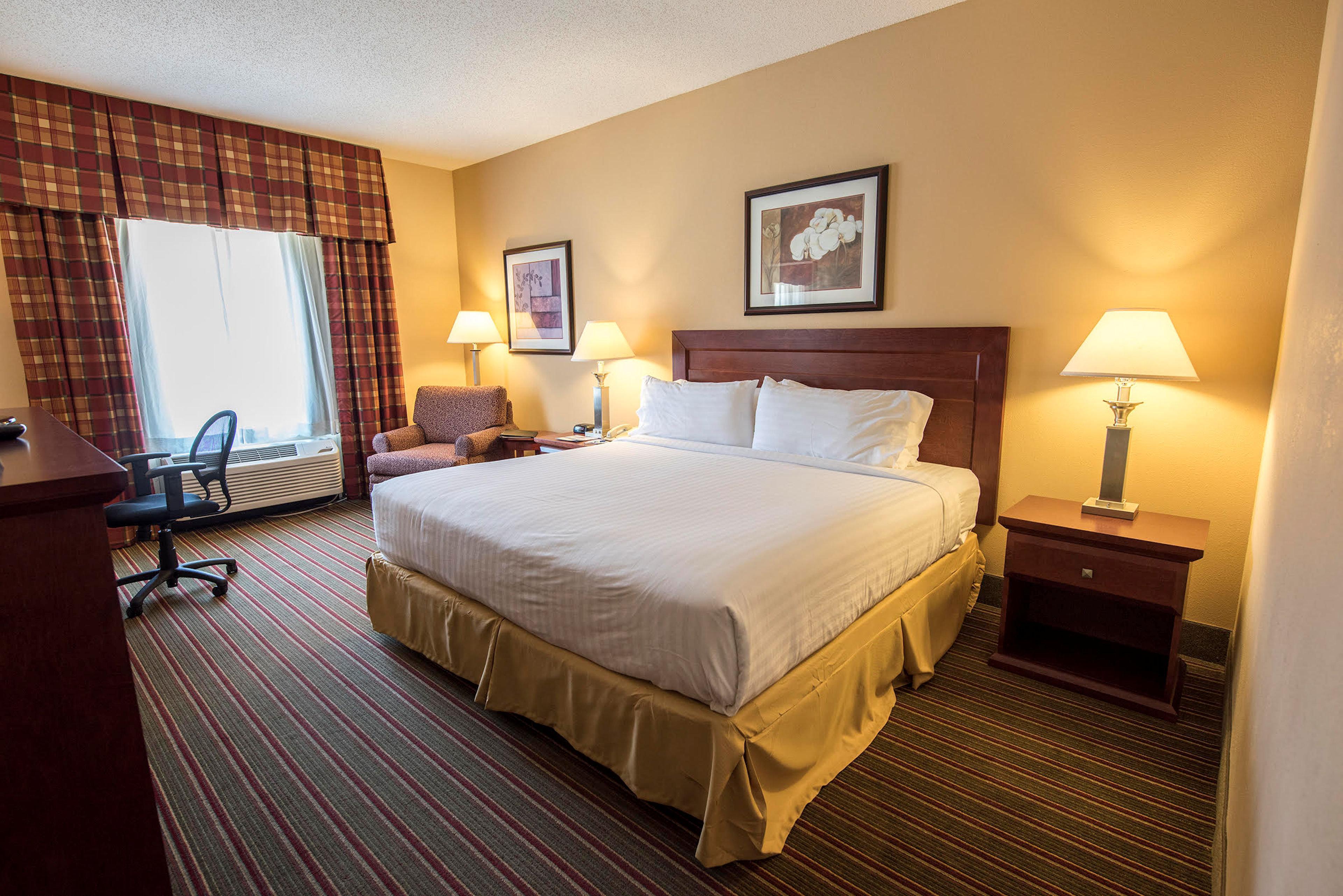 Best Western Plus Bourbonnais Hotel&Suites Exterior foto