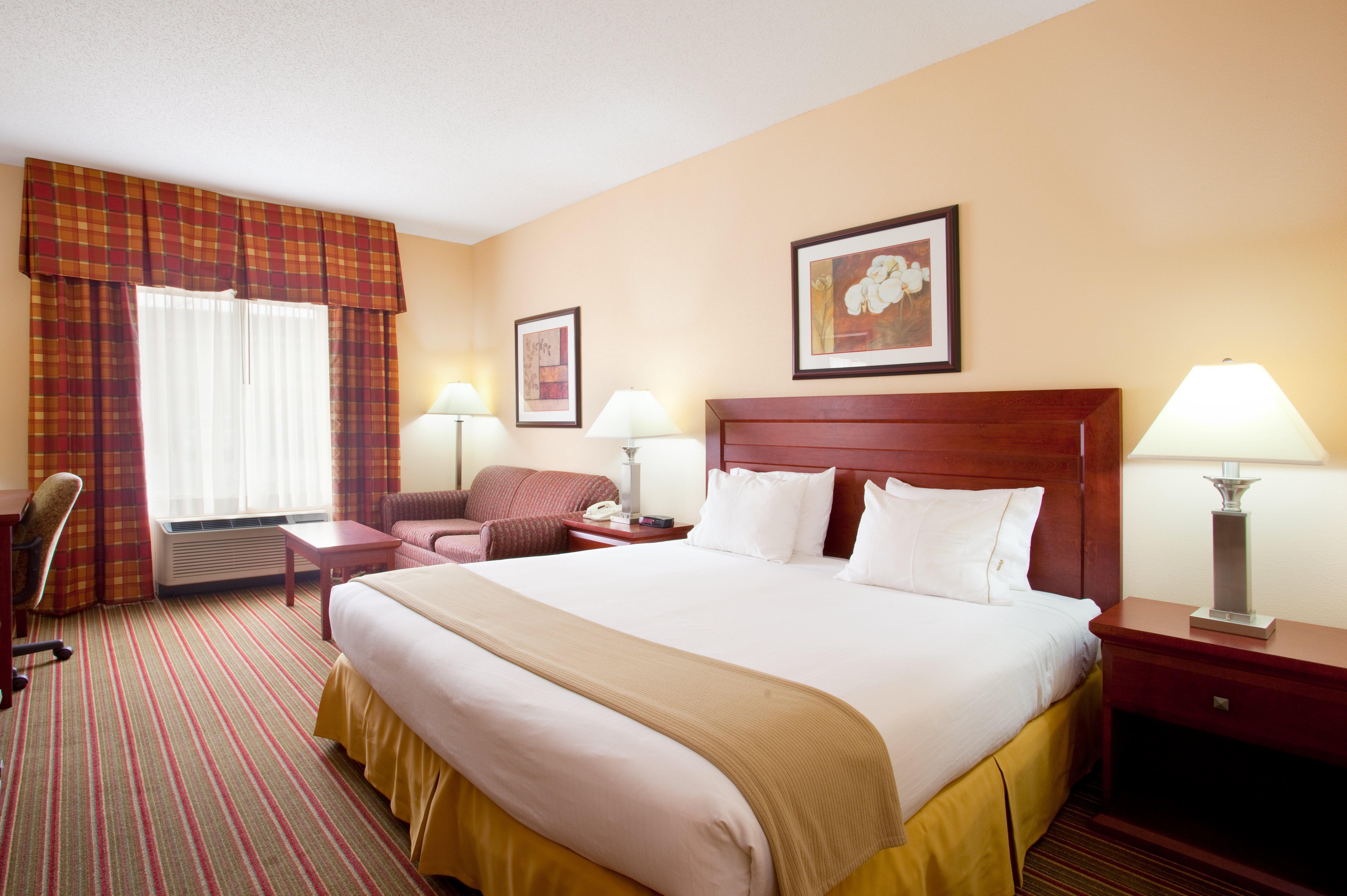 Best Western Plus Bourbonnais Hotel&Suites Exterior foto