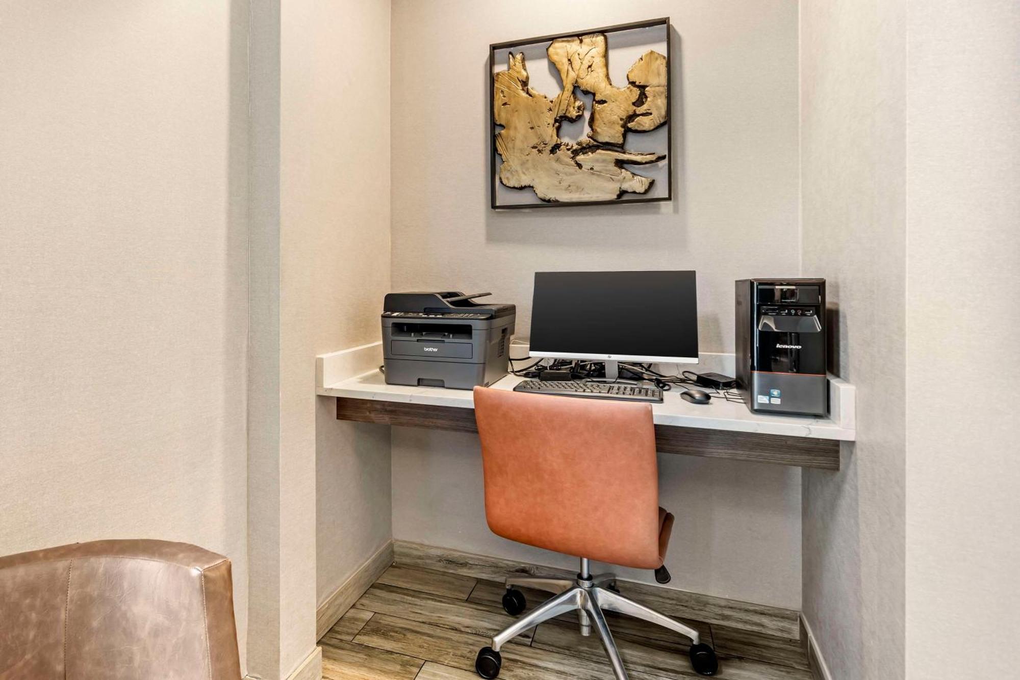 Best Western Plus Bourbonnais Hotel&Suites Exterior foto